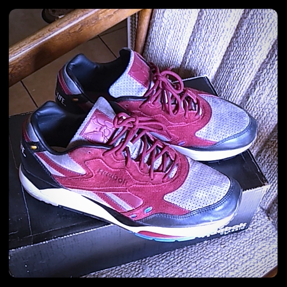 Reebok Bolton DV